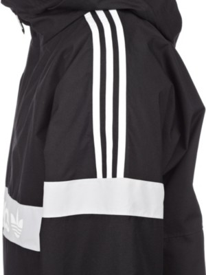 Adidas snowboarding bb snowbreaker 2024 anorak